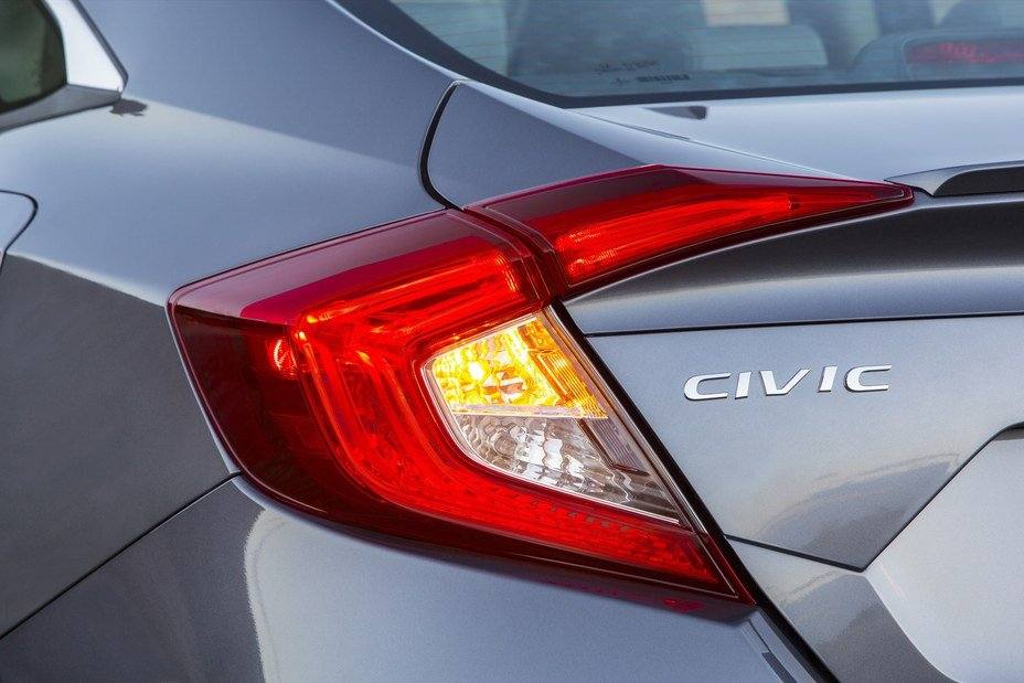 Civic Touring (FC)