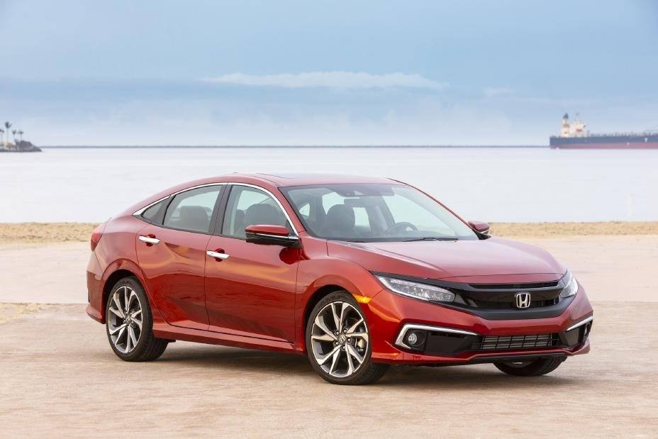 Civic Touring (FC)