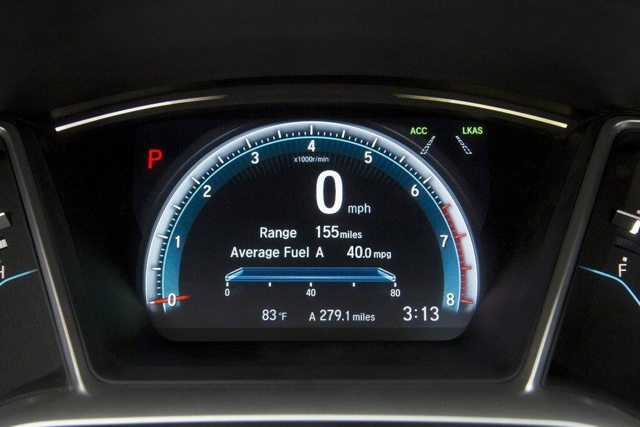 Civic Touring (FC)