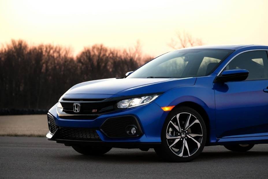 Civic Si (FC3)