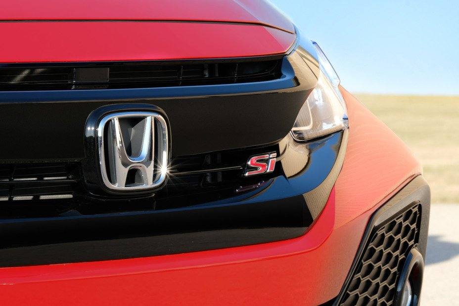 Civic Si Coupe (FC3)