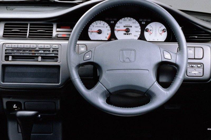 Civic SiR (EG6)