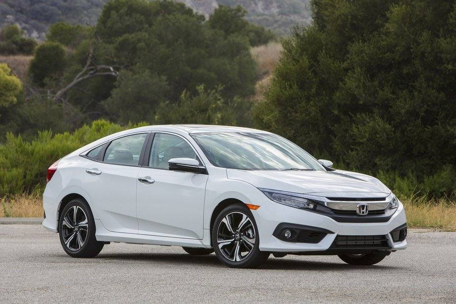 Civic Touring (FC)