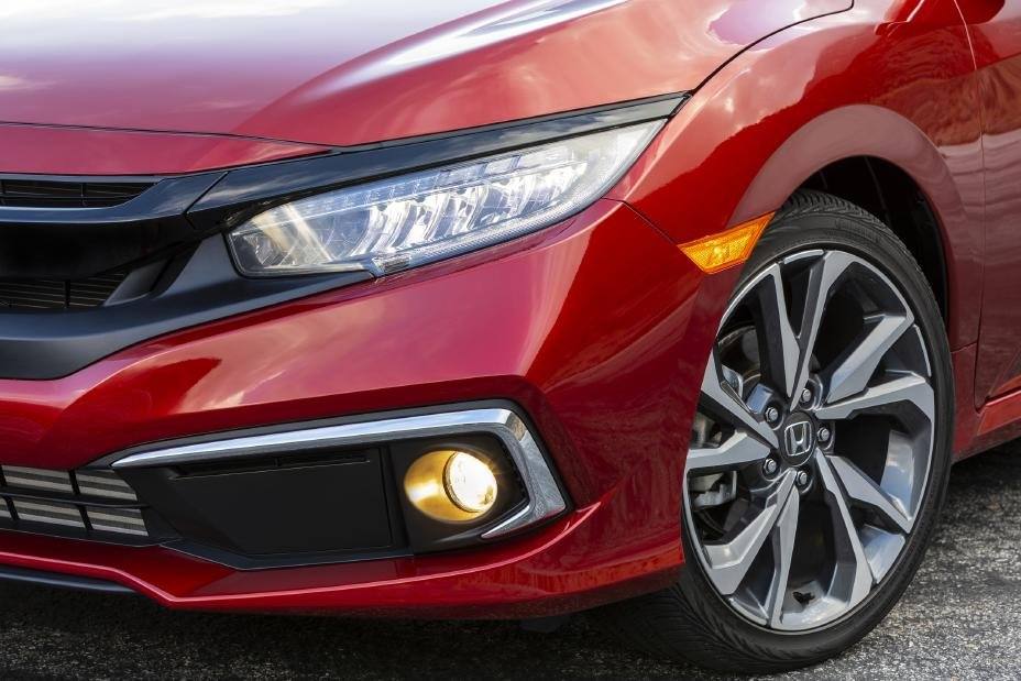 Civic Touring (FC)