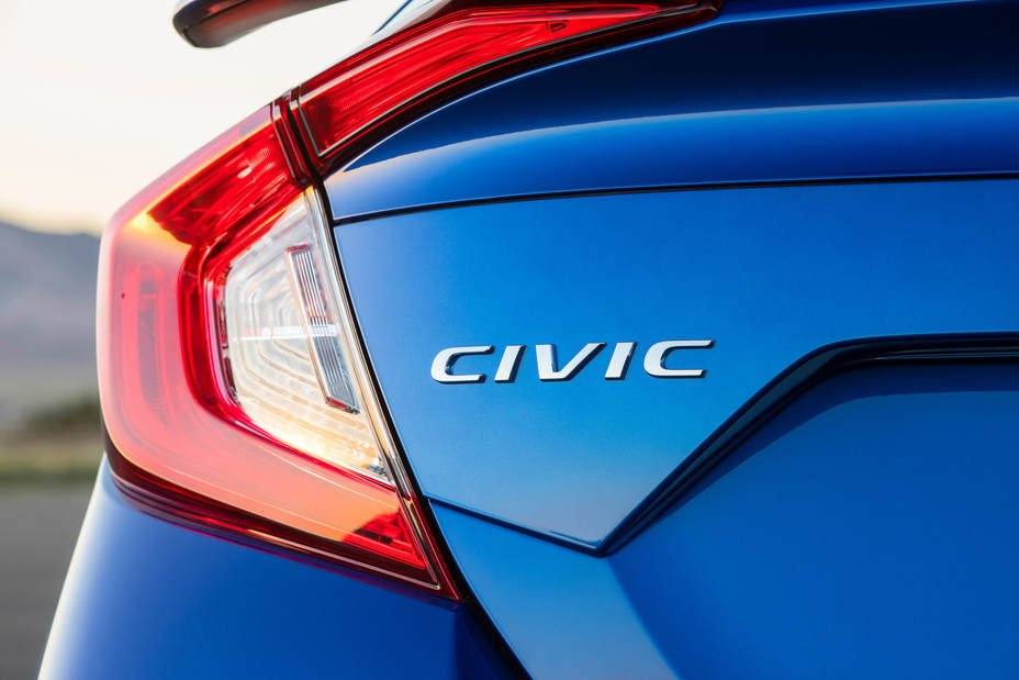 Civic Si (FC3)