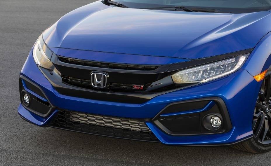 Civic Si (FC3)