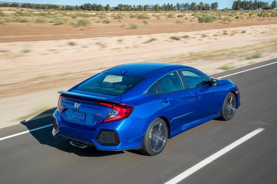 Civic Si (FC3)