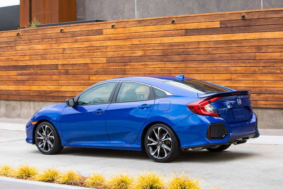 Civic Si (FC3)