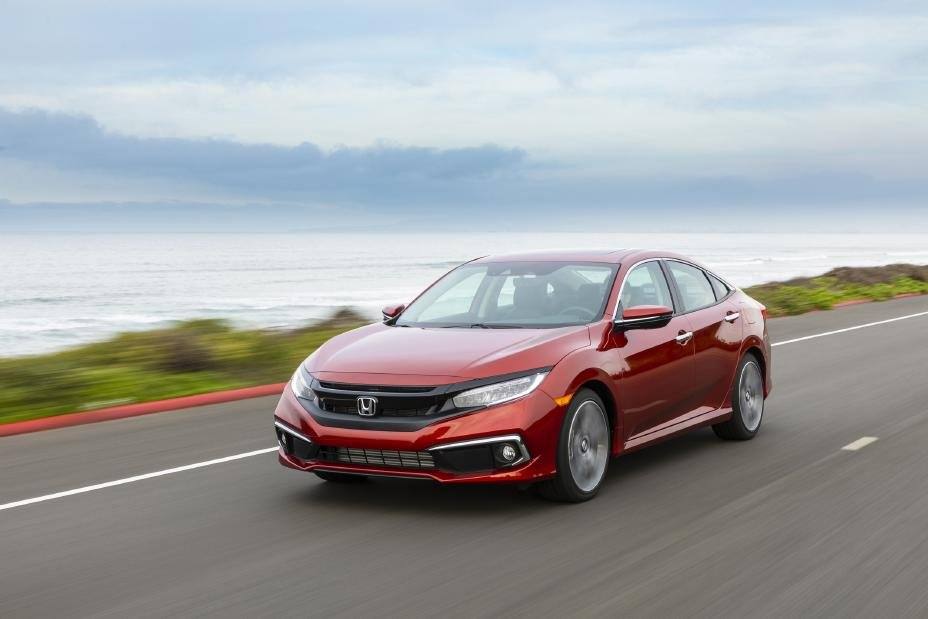 Civic Touring (FC)