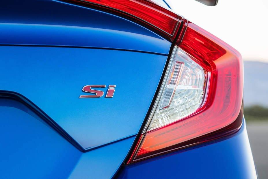 Civic Si (FC3)