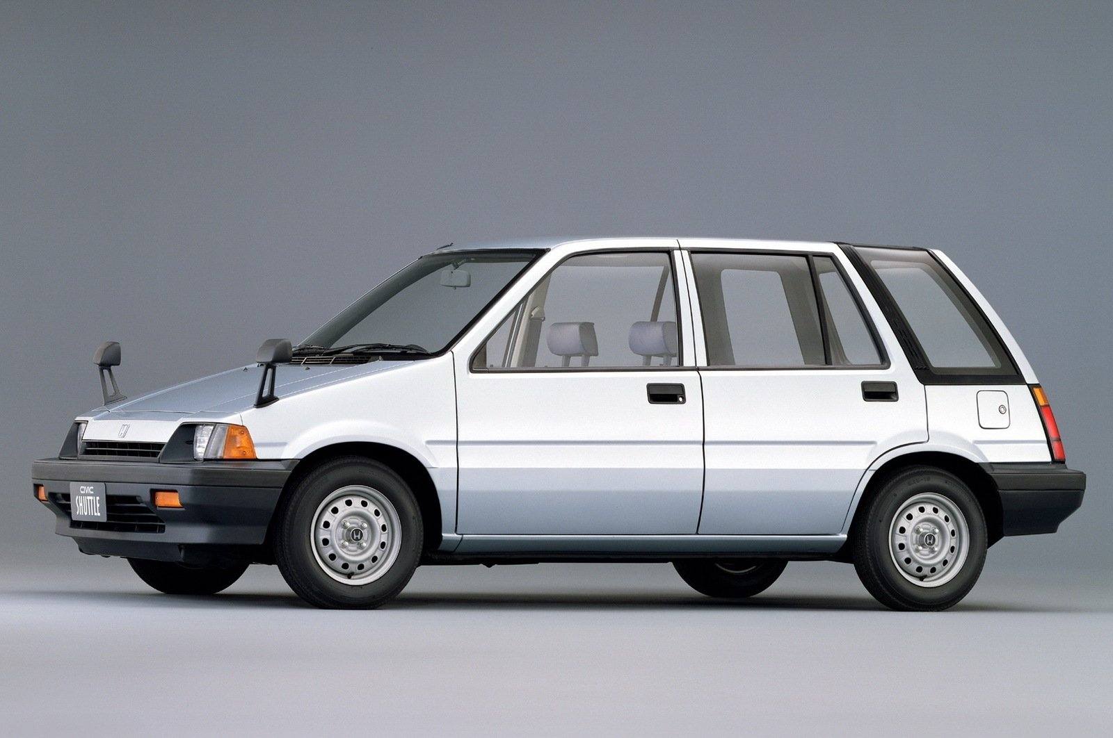 Civic Shuttle