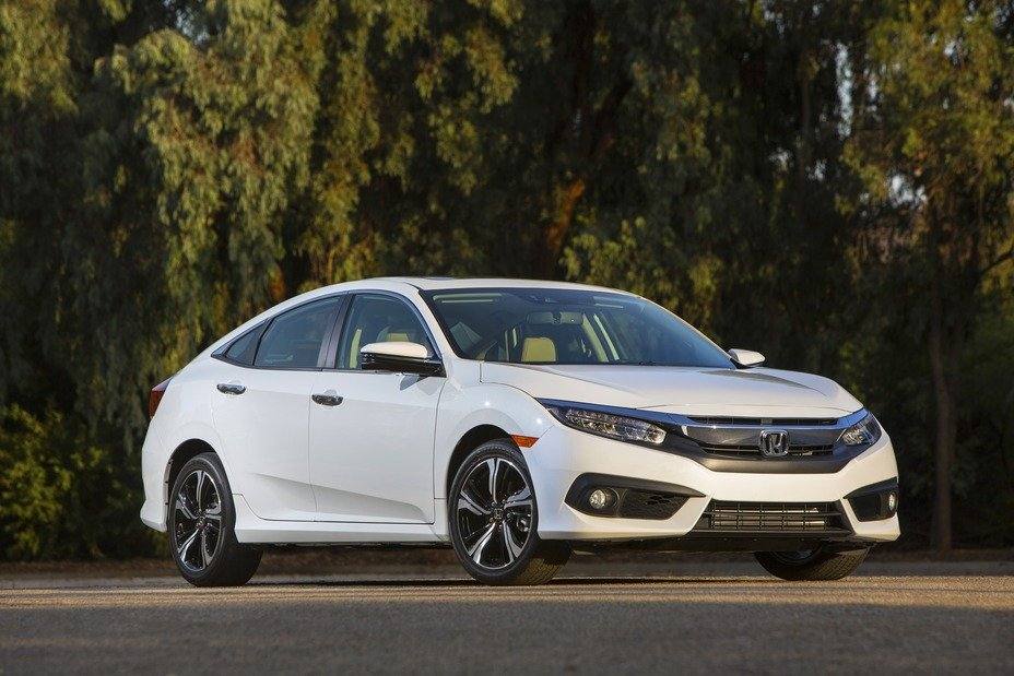 Civic Touring (FC)