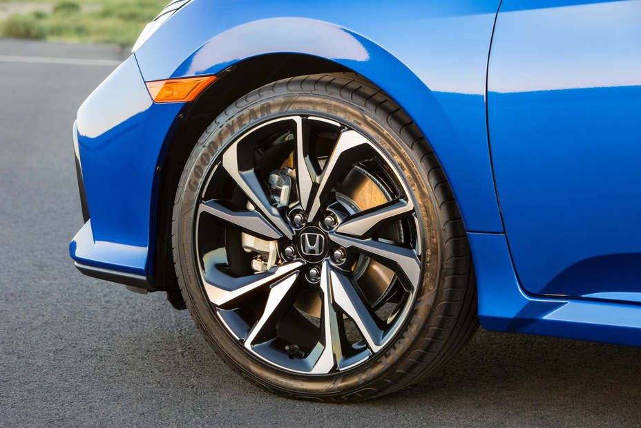 Civic Si (FC3)