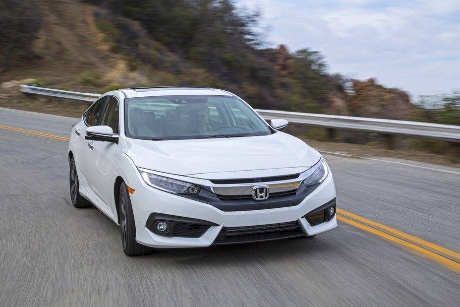 Civic Touring (FC)
