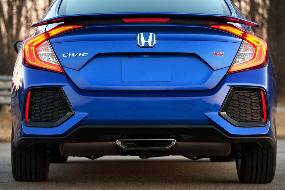 Civic Si (FC3)