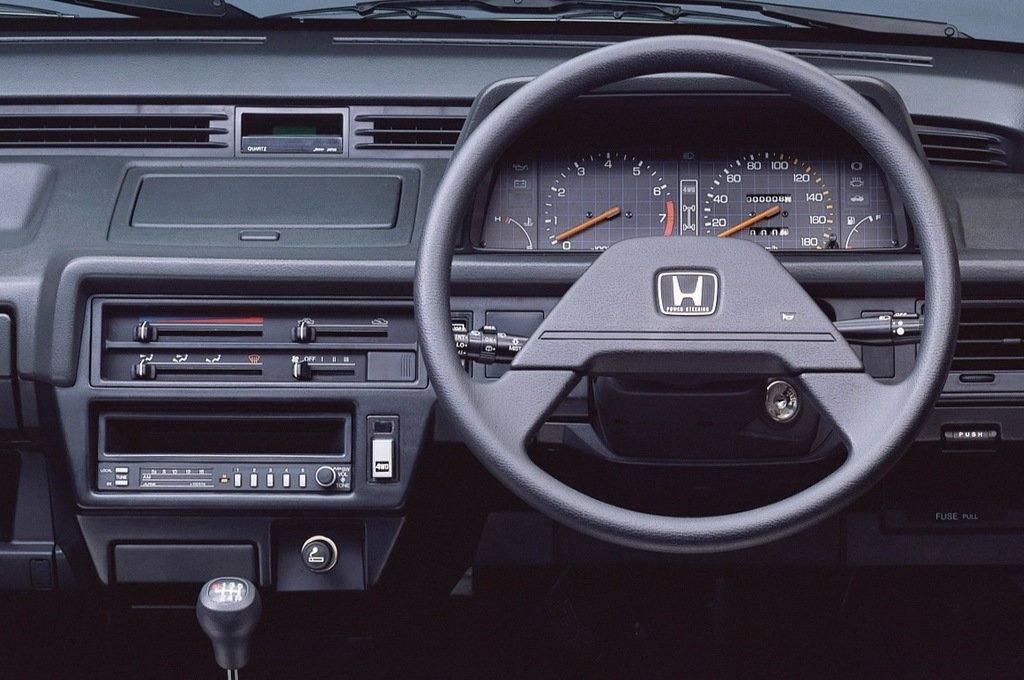 Civic Shuttle
