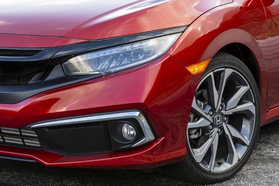 Civic Touring (FC)