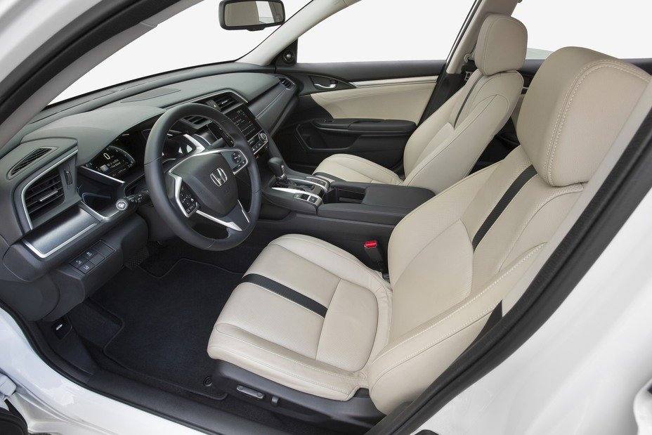 Civic Touring (FC)