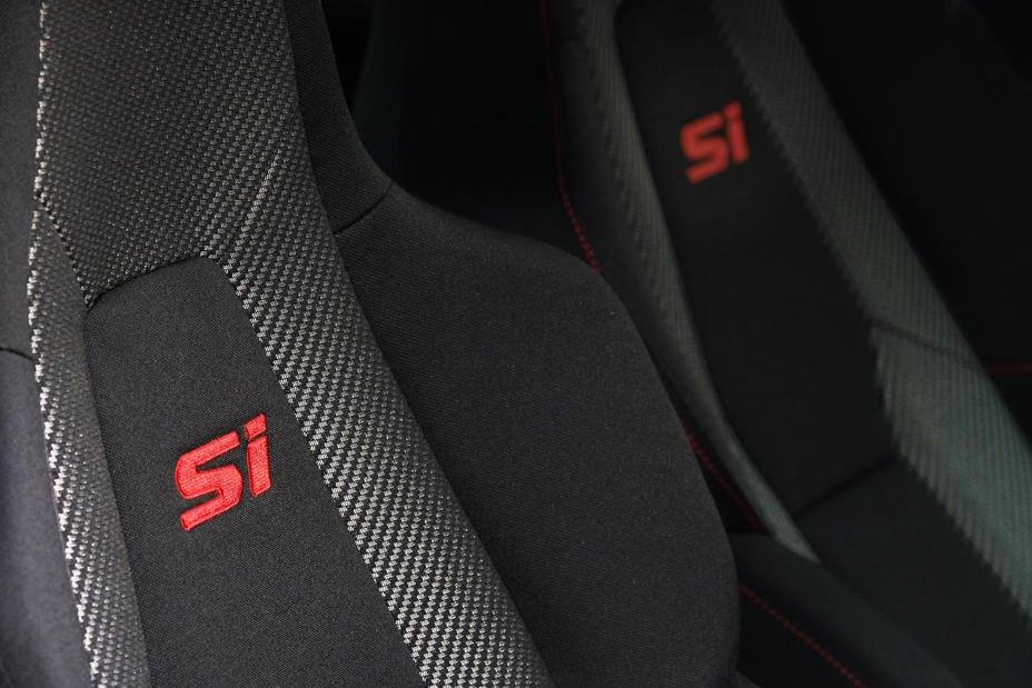 Civic Si Coupe (FC3)