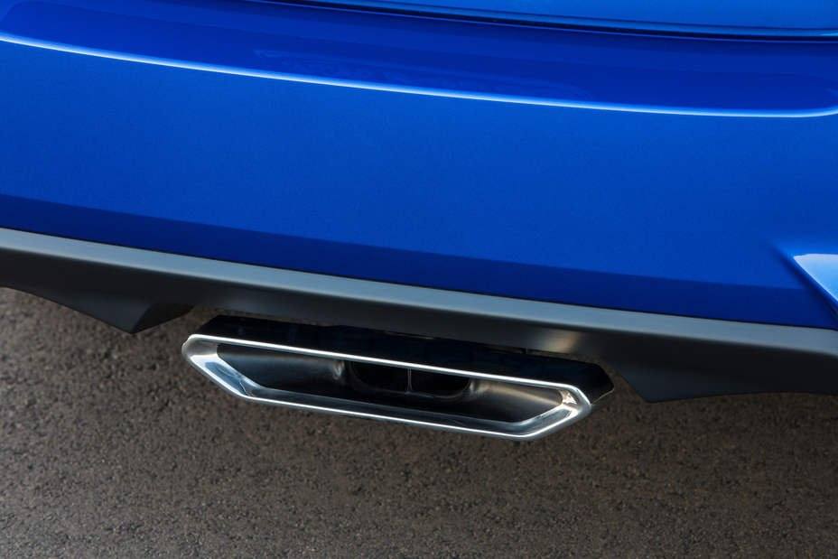 Civic Si (FC3)