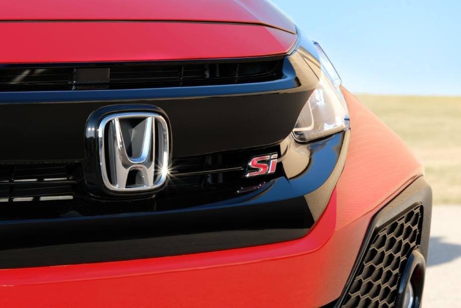 Civic Si Coupe (FC3)