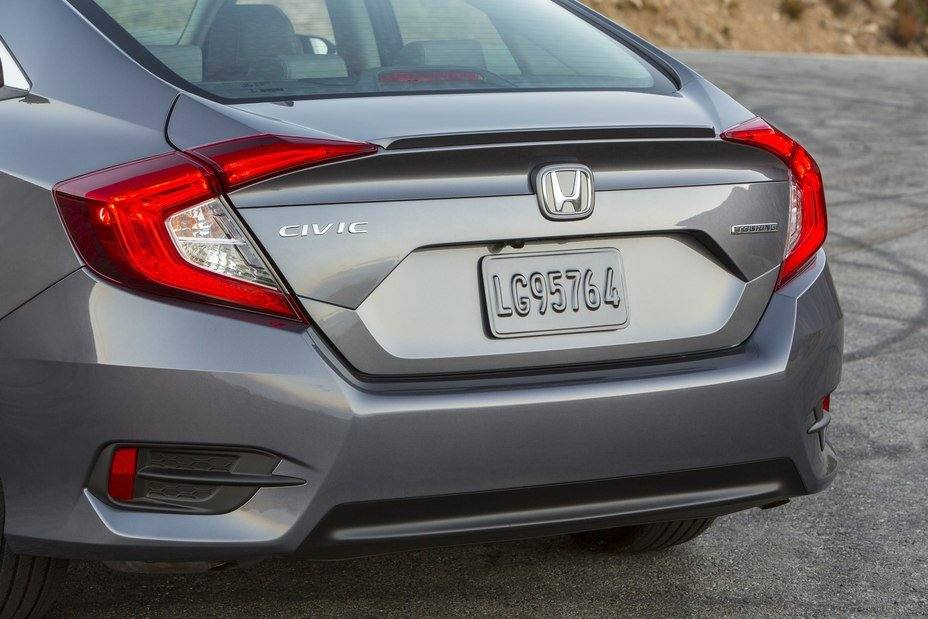 Civic Touring (FC)
