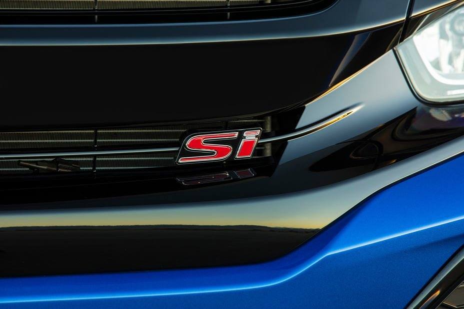 Civic Si (FC3)