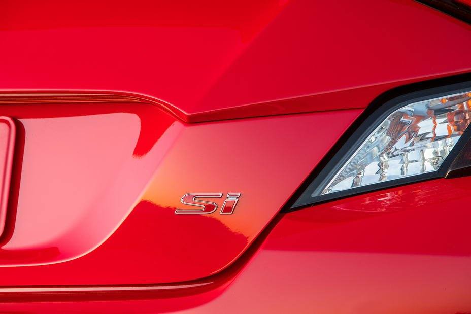 Civic Si Coupe (FC3)