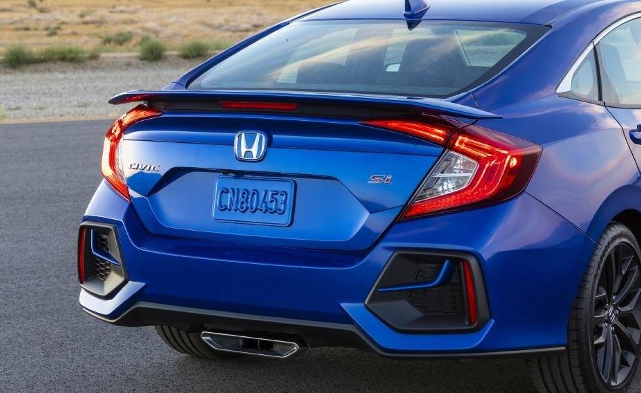 Civic Si (FC3)
