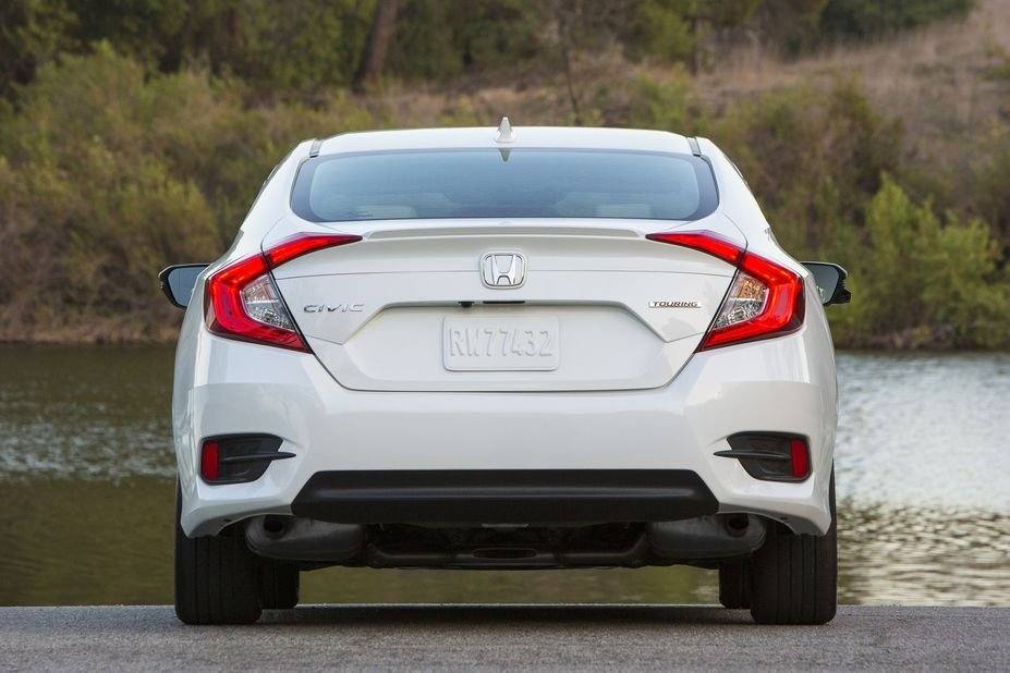 Civic Touring (FC)