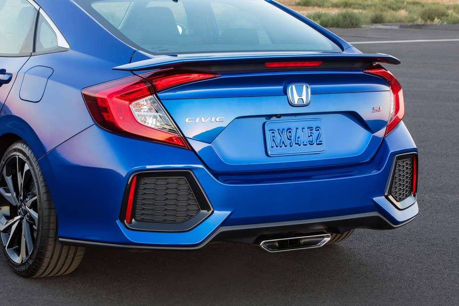 Civic Si (FC3)