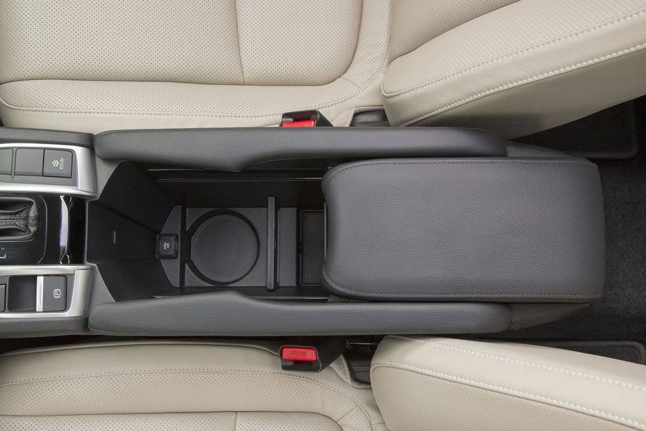 Civic Touring (FC)
