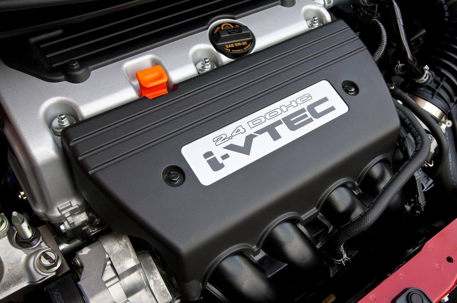 Civic Si Coupe (FG4)