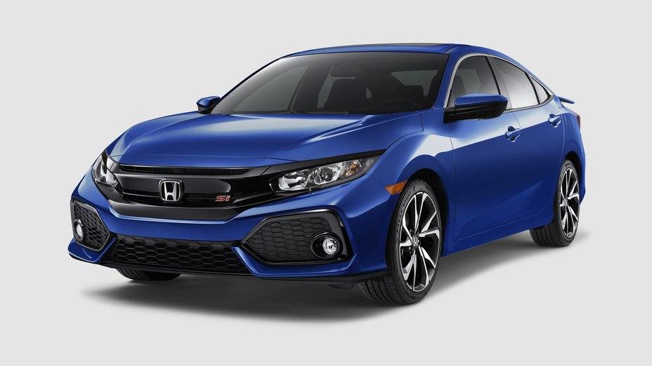 Civic Si (FC3)