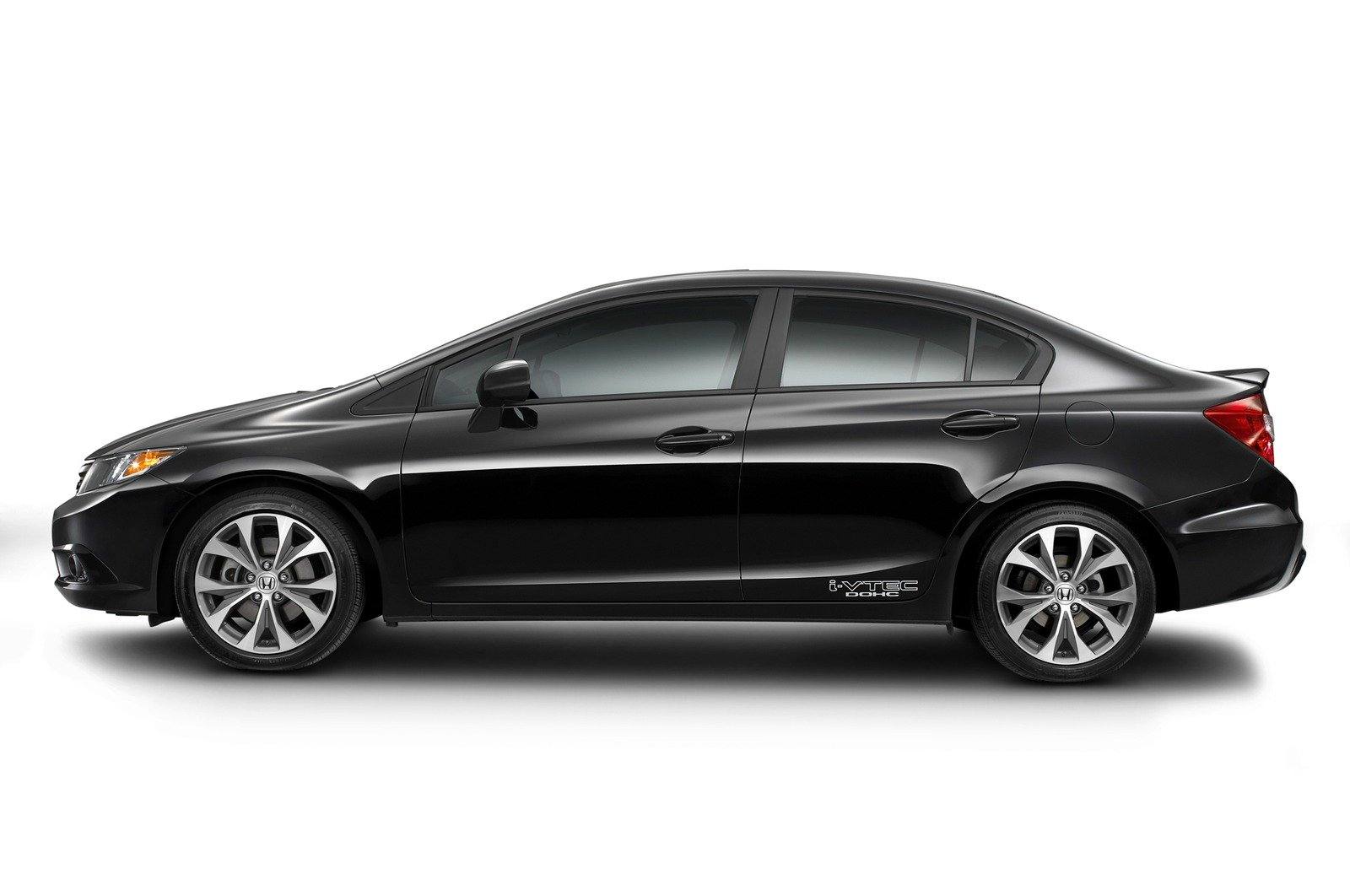 Civic Si (FB6)