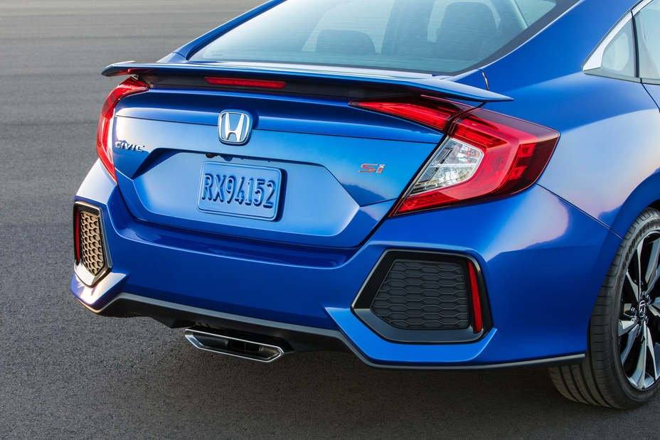 Civic Si (FC3)