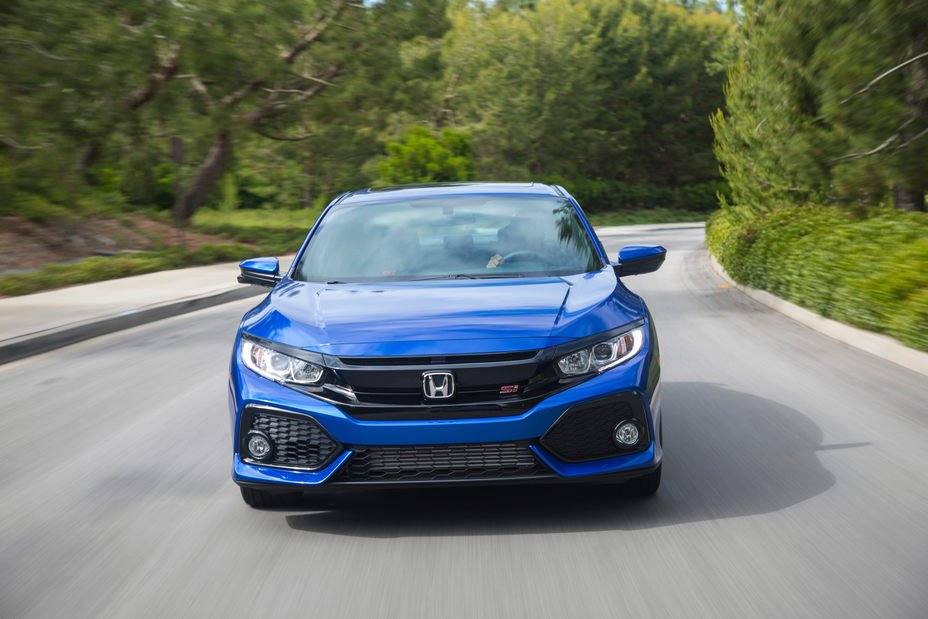 Civic Si (FC3)