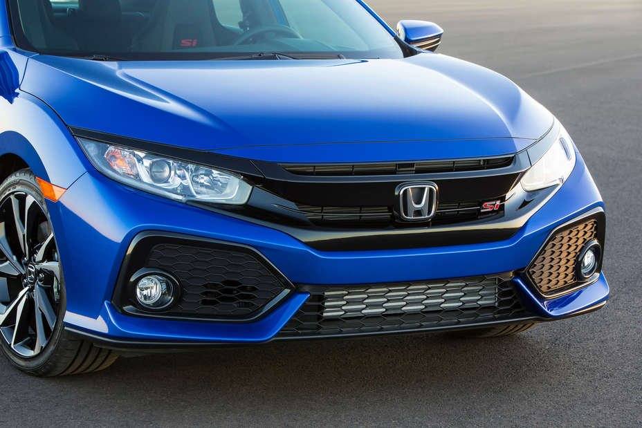 Civic Si (FC3)