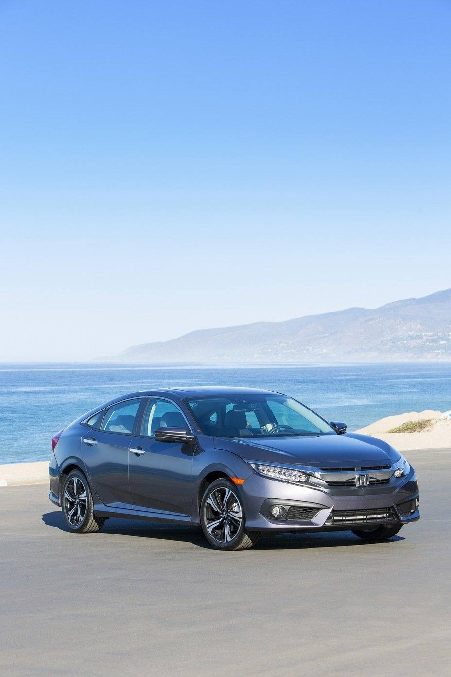 Civic Touring (FC)