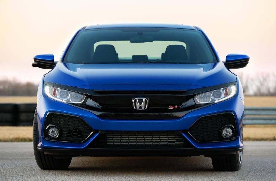 Civic Si (FC3)