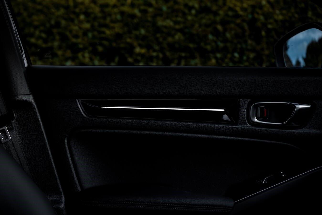 Civic e:HEV (EU FL4)