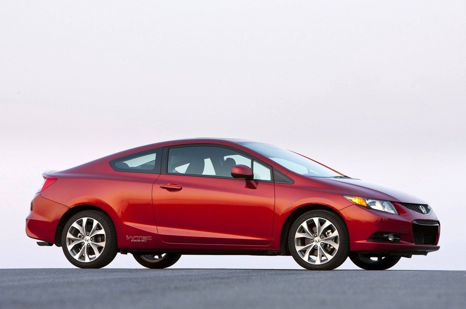 Civic Si Coupe (FG4)