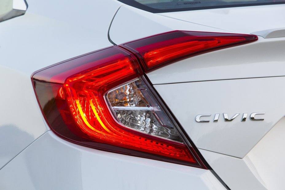 Civic Touring (FC)