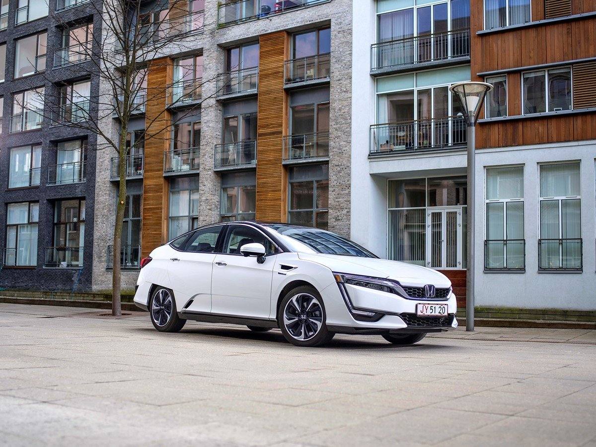 Fuel Cell
