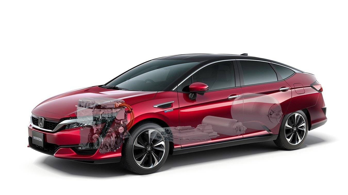 Fuel Cell