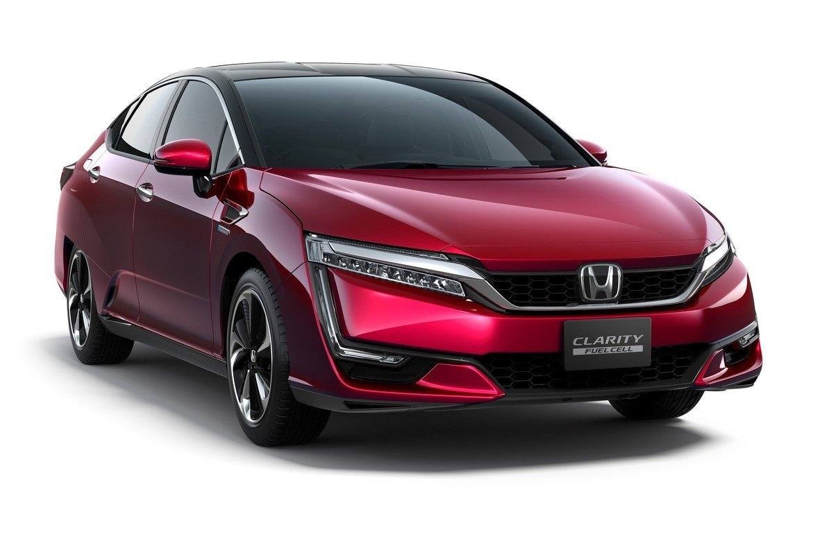 Fuel Cell