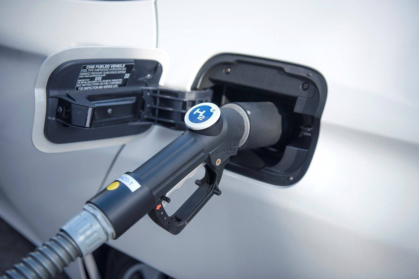 Fuel Cell
