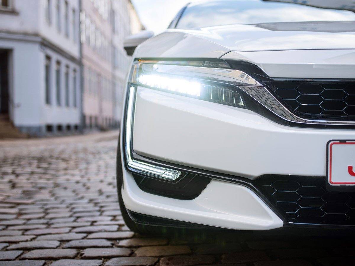 Fuel Cell