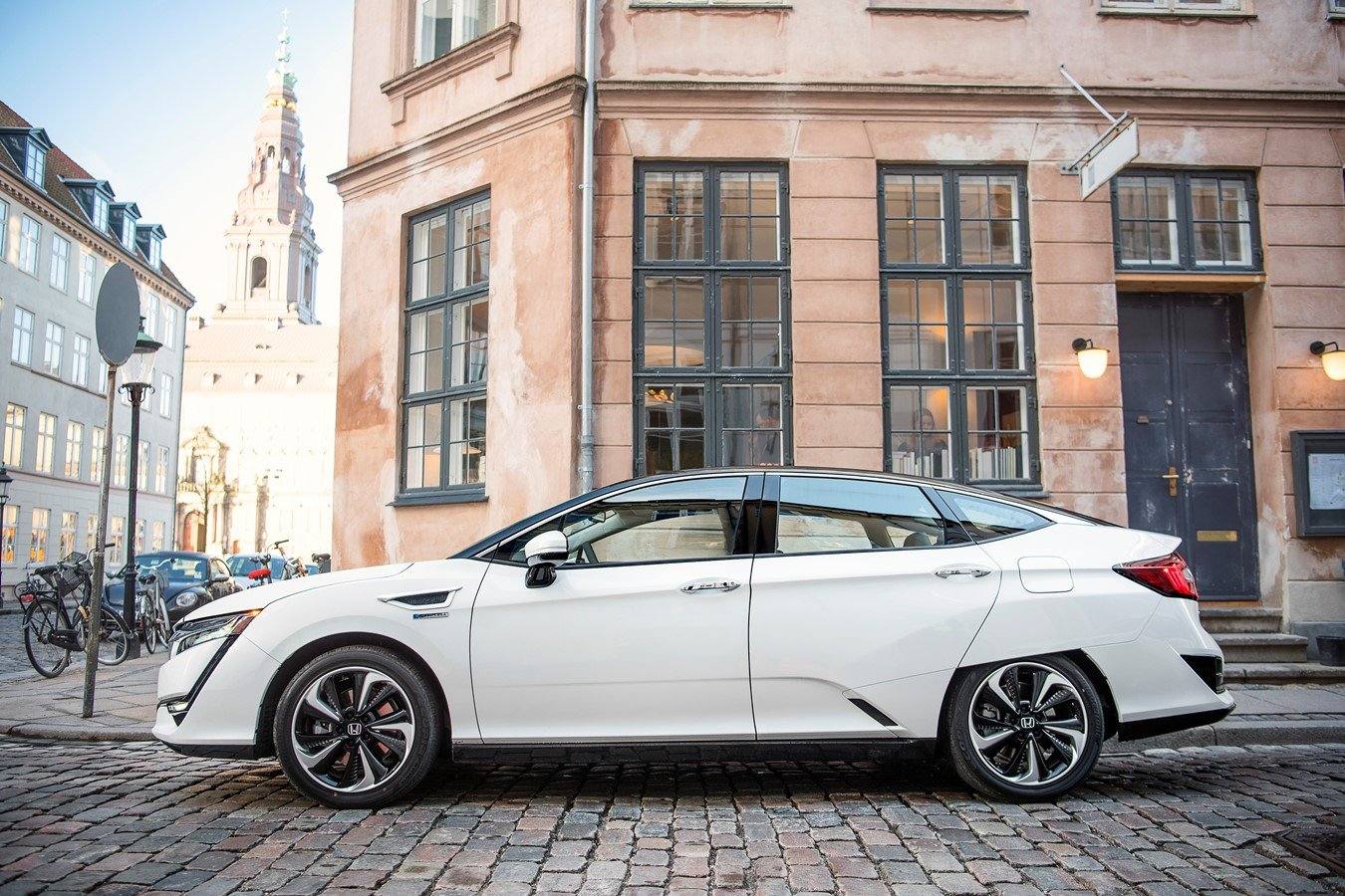 Fuel Cell