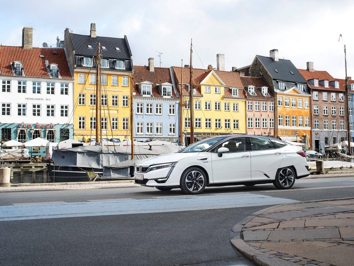 Fuel Cell